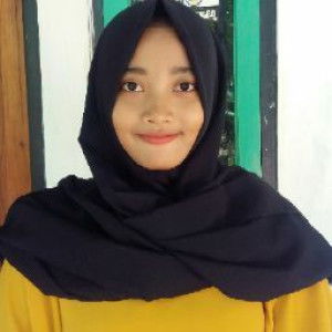 Asih Gendis profile icon