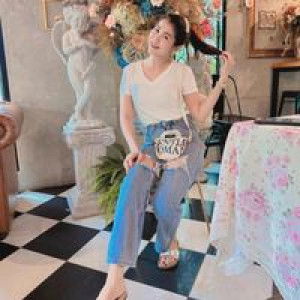 หนูลูกแก้ว นายปังปอนด์ profile icon