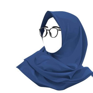 Nadia Alfikhsan profile icon