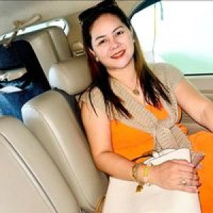 Sheena Rueda - Rosco