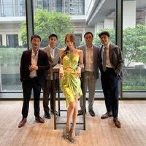 Nongkarin Na Kalasin profile icon