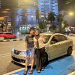 Puteri Linda profile icon