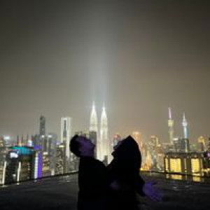 Della Maiyoza Putri profile icon