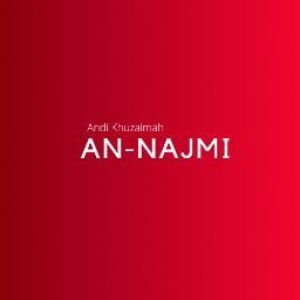 Andi Khuzaimah An-Najmi profile icon