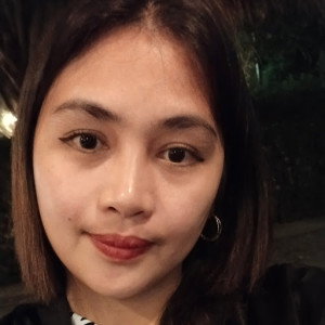 Czerylene Batulan profile icon