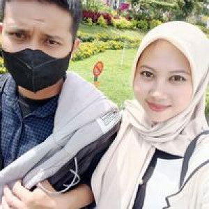 Zumrotul Wahidah profile icon