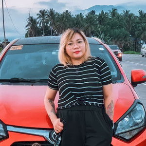 Rechelle Veloso profile icon