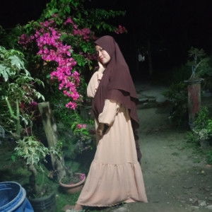 Cahaya Murni profile icon