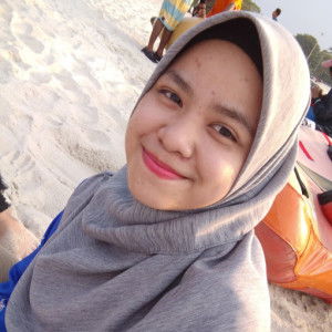 Liza Wati profile icon