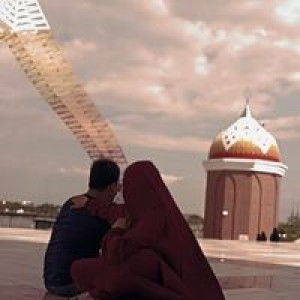 Lisa Fitri profile icon