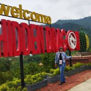 Yettie Chalista Oktavia profile icon