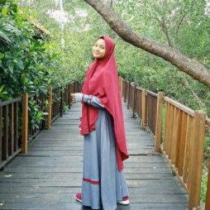 Riza Dwi Nursholikha profile icon