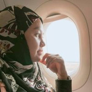 Dyenaa Esam profile icon