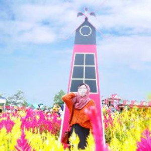 Linda Rosalina Muhera profile icon