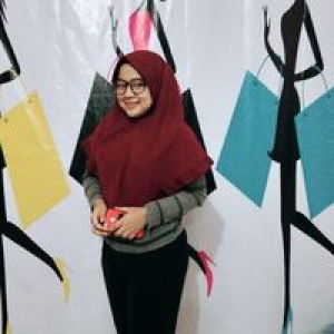 Sari Handayani profile icon