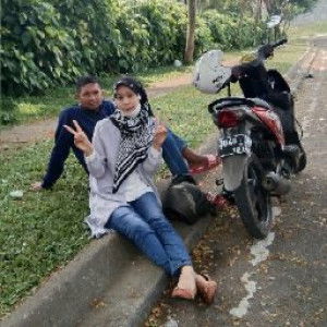 Aida nda profile icon