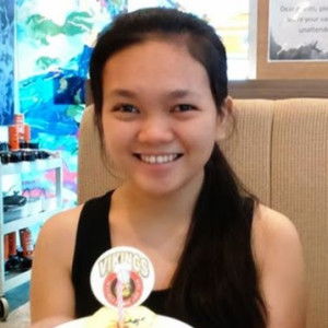 April Rose Fortit profile icon