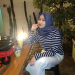 Cici Cahyadewi profile icon