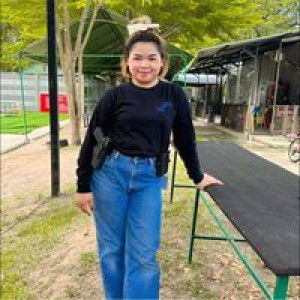 Bell Kamon profile icon