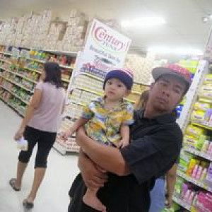 Jessie Felizarta Juatas profile icon