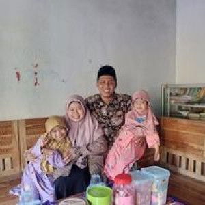 Badi'ah profile icon