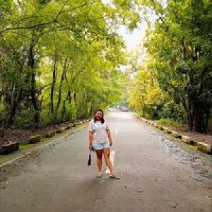 Kristel Magpayo profile icon