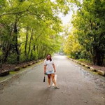 Kristel Magpayo profile icon