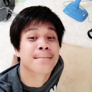 benz kittisak profile icon