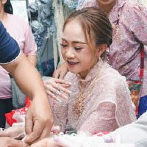 Wanwisa Nampha profile icon