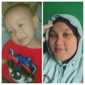 Lia Hadi Ridho Lidista profile icon