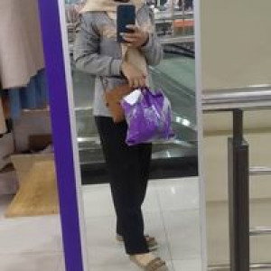 Wulan Dari profile icon