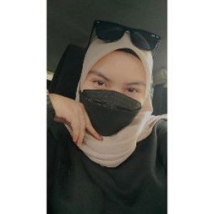 MIMI ATIQAH profile icon