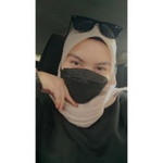 MIMI ATIQAH profile icon