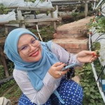 Nurul Ashikin profile icon