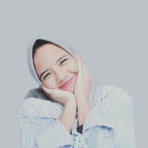 Suci indah sari profile icon