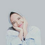 Suci indah sari profile icon