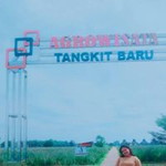 Ci Boru Purba profile icon