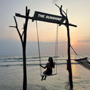 Niramol Sookprasert profile icon