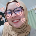 Aiii Fauziah profile icon