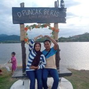 Nur Falah profile icon