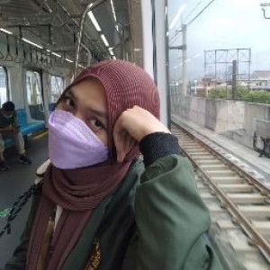 Risa Rahayu profile icon