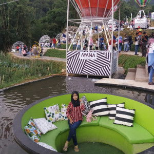 Hanny sonyeo profile icon