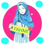 Fahmi Nur Aini profile icon