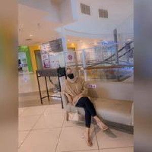 Fatyhah Mazlan profile icon