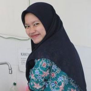 Sarah Ukhti Khasanah profile icon