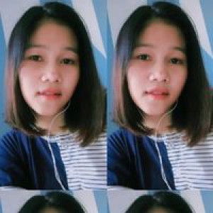 Nurhafiza Putri Bungsu profile icon