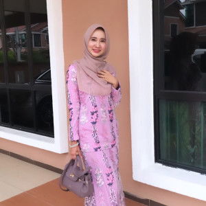 Farhana Syakirah profile icon