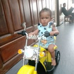 ชนกันต์ บํารุงศรี profile icon