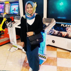 Rahma Dita profile icon