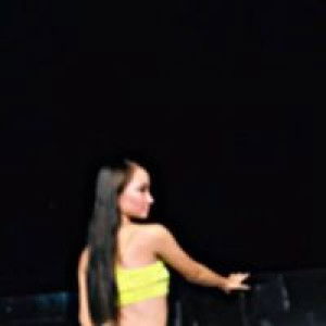 Aby Gernalin profile icon